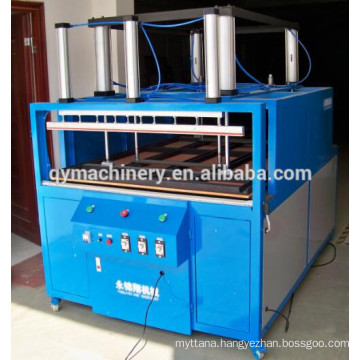 Air Cushion Packaging Machine Pillow Compressing And Packing Machine